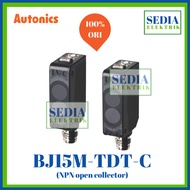 AUTONICS BJ15M-TDT-C BJ15M TKT C PHOTO SENSOR