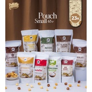 7hills Popcorn - Pouch Small 65gr