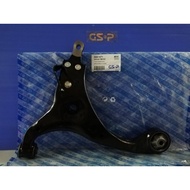 GSP KIA FORTE 09~12" FRONT LOWER ARM