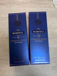 Martell Cordon Bleu Cognac