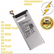 Sam S6/S6 EDGE/S6 EDGE PLUS/S7/S7EDGE/S8/S8 PLUS/S9/S9 PLUS/S10/S10E /S10 PLUS Built in Battery