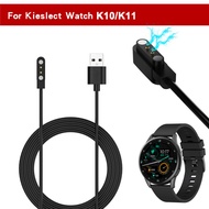 USB Charging Cable Smart Watch Replacement Magnetic Charger Dock for Kieslect Smart Watch K10 K11 Sm