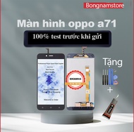 Màn hình oppo a71 tặng kèm bộ sửa và keo dán b7000
