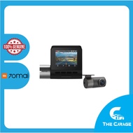 70mai Dash Cam A500S + Rear Cam Set