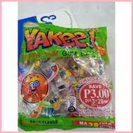 ▩ ♨ COLUMBIA's Yakee Super Asim Gum Ball