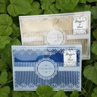 Souvenir Wallet pouch Channel pouch+custom Screen Printing+Pack