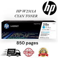 HP 215A Original Toner Cartridge/ W2310A Black W2311A Cyan W2312A Yellow W2313A Magenta 2310 W2310 M