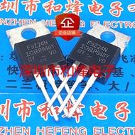 5pcs/IRF9Z24N Warehouse Imported Ready Stock TO-220 MOS Field Effect Tube 55V 12A Priority Delivery