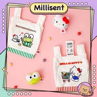 Sanrio Basrock Market Vinylz toys (2 types)
