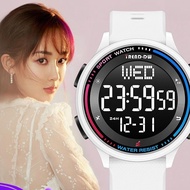 Smart Watch 4g Smart Watch Multi-Function Watch Smart Watch Huaqiangbei Watch Call Watch Watch Female Student Junior High School High-Appearance White All-Match Youth Style Waterproof Simple E