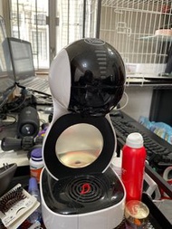 咖啡機 dolce gusto