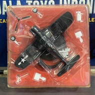 Deagostini United States Navy Chance Vought F4U Corsair 72 Scale Model Toy