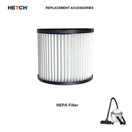 Accessories - HETCH V10 Wet & Dry Vacuum Cleaner (Model: DVC-1422-HC)