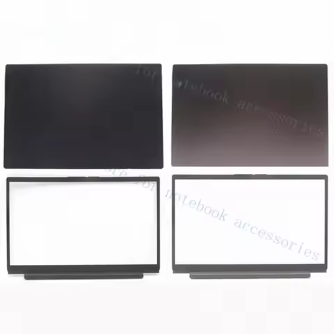 A+ New For Lenovo V14 G3 IAP 82TS V14 G3 ABA 82TU V14 G4 ABP Lcd Back Cover Bezel