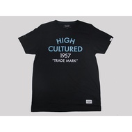 High Cultured T-shirt
