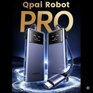 Ugreen Type C conversion Hub 5 in 1/ 6 in 1/ 7in 1 | Groovy Robot Design | Fast transmission