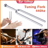 Tuning Fork A 440 Hz Standard Tuner Tone Tool