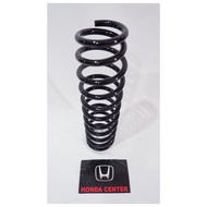 Per keong coil spiring shock civic ferio 1996 1997 1998 1999 2000