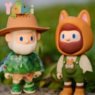 [ready stock]FINDING UNICORN X FARMER BOB ENCOUNTER IN THE WILD SERIES - ORIGINAL 100% - Yaki