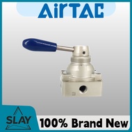 AIRTAC 手转阀 4HV230-4HV210-4HV310-4HV330-4HV430-08-10-15