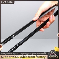 Campfire Tongs BBQ-Charcoal Tongs for Stove Firewood Tongs for Fire Place Grilling Kitchen Camping F