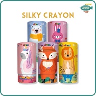 Avenir Animal Cute Silky Crayon
