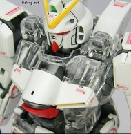 mg victory 30週年 30th 透明版 ver.ka 卡版  victory two 高達模型 gundam
