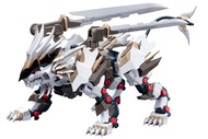 Kotobukiya Zoids ZA Mugen Liger, 1/100 Scale ABS Action Figure