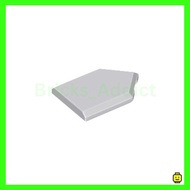 LEGO PARTS (NEW) (GENUINE) 22385 Tile Modified 2x3 Pentagonal 35339, 35341, 67130