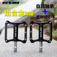 Exclusive for cross-border GUB GC020-DU Bearing Aluminum Alloy Folding Bike Bicycle Mountain Bike Pe