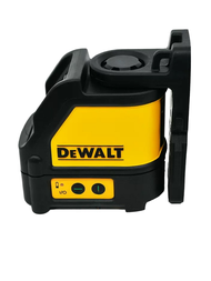 Dewalt DW089LG 12V Lithium Battery 3 Sides*360 Degree Vertical Lines Laser Horizontal Green Level Li