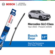 Bosch A332H 13" Rear Wiper for Mercedes-Benz GLC-Class X254 (2023 - Present)