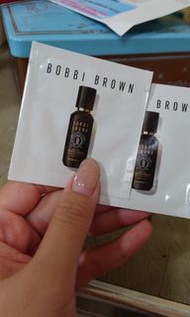 Bobbi Brown | 冬蟲夏草精華粉底液