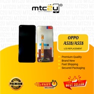 OPPO A53S 5G/A55S 5G/A55 5G/A56 5G - LCD REPLACEMENT (ULTRA ORI)