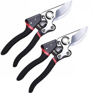 KAYU Super Sharp - Scissors Bent Branches Garden Twigs Garden Plants Wood Garden Tools