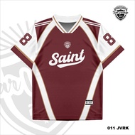 Star Vintage Jersey Number 88 Vintage/ Football/ NFL Streetwear Jersey/