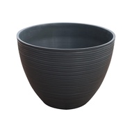 Round Flower Pot (L26 x W26 x H19)cm