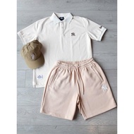 [NEW ERA GENUINE] NEW ERA BASIC 2025 CLOTHING SET - 100% GENUINE