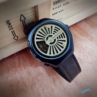 Seven Friday Watch With Box