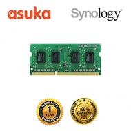 Synology 4GB DDR3L RAM (RAMD3NS1866L-4G)