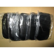 Blackberry Leather Phone Case