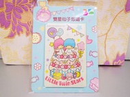 台灣雙子星Little twin stars悠遊卡生日 買4張包順豐 捷運7-11全家萊爾富OK便利店可支付加值 Sanrio雙星仙子