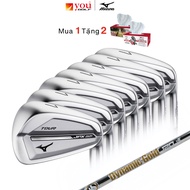 (Chính Hãng) Bộ Gậy Sắt Mizuno JPX 921 Tour - Bộ 7 Gậy Iron Cho Nam