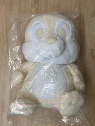 迪士尼100週年特別紀念版鋼牙公仔 （全新）