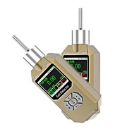 Multi-functiona Portable Ozone Meter Ozone Gas Detector Ozone Concentration Tester