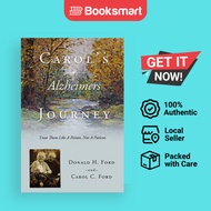 Carol's Alzheimers Journey - Paperback - English - 9781300803218