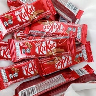 (READY STOCK) Nestle KITKAT 2F Chocolate 17g