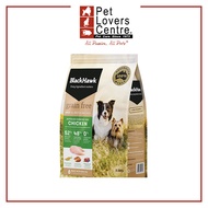BLACK HAWK Dog Adult, Chicken Grain Free 2.5Kg