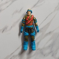 Action Figure Vintage GI Joe Mega Marines Mirage Original Hasbro 1993