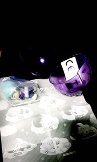 BTS - Tiny Tan 扭蛋公仔（RM ）